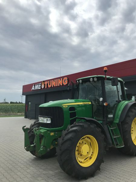 John Deere 6630 6.7L