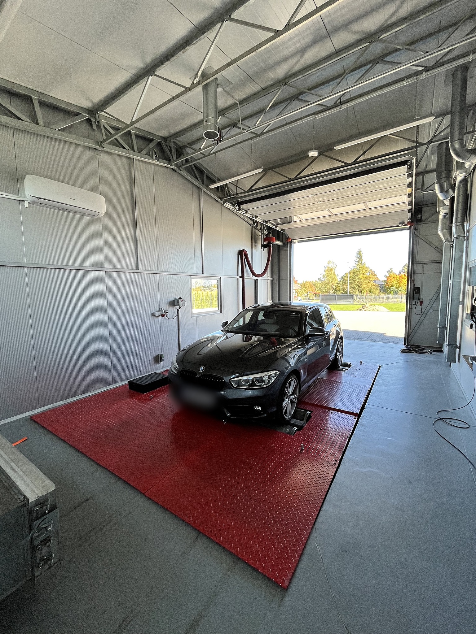 BMW F20 2.0D 190KM B47